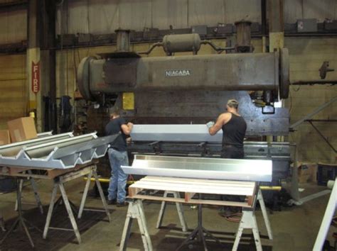 metal fabrication in warren|The Warren Company.